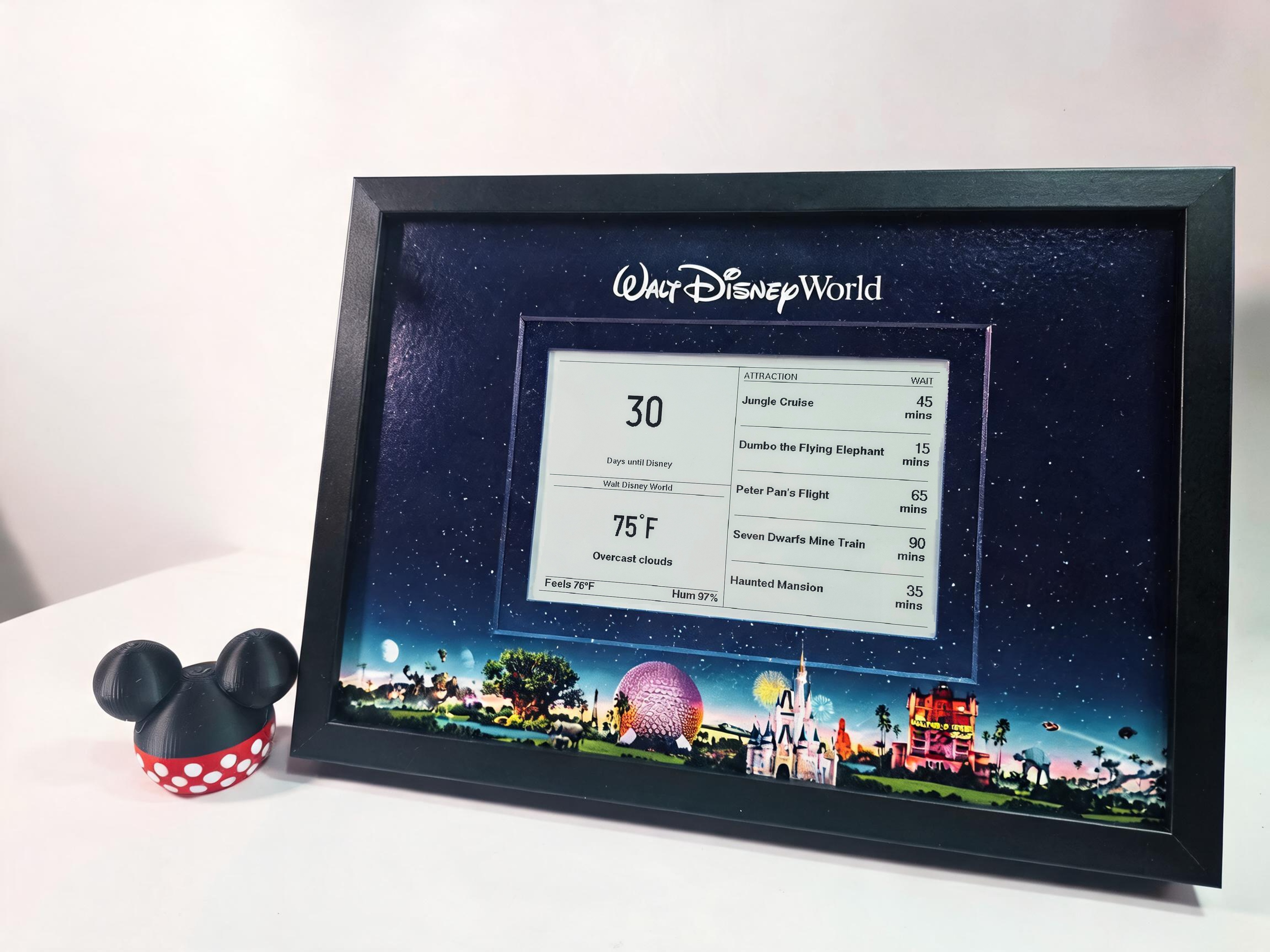 MagicWaits display photo 1