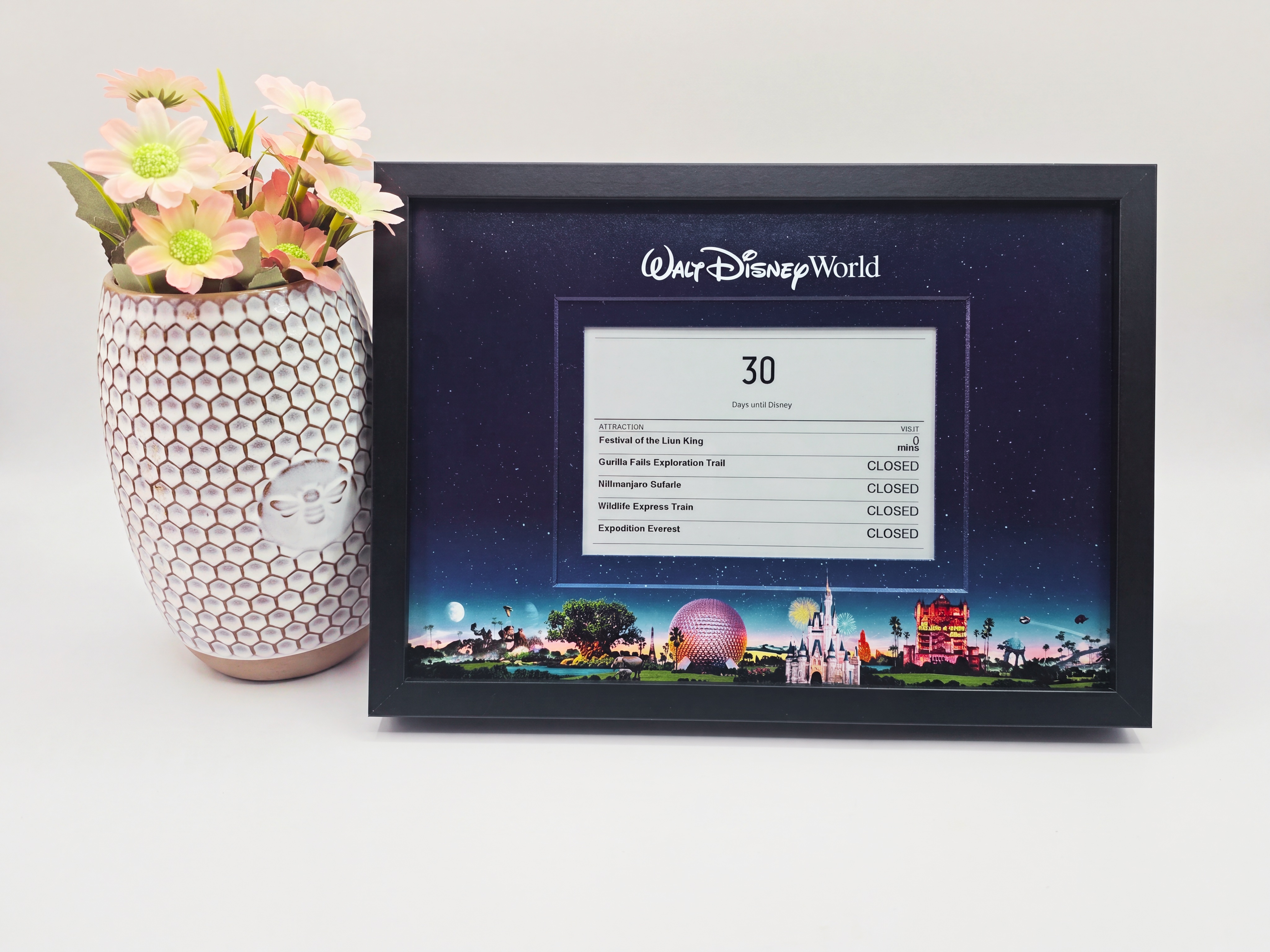 MagicWaits display photo 5
