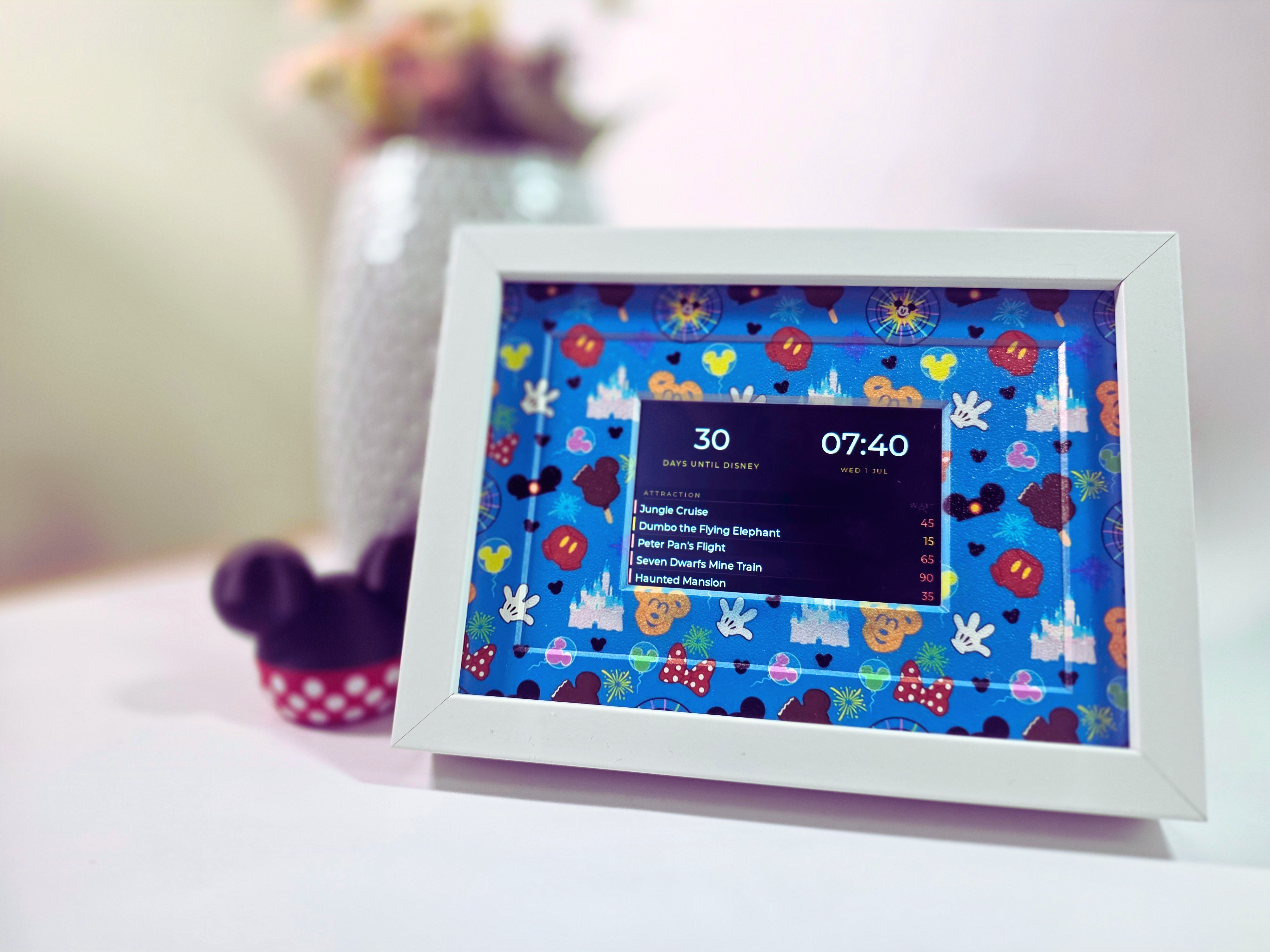 MagicWaits display photo 8